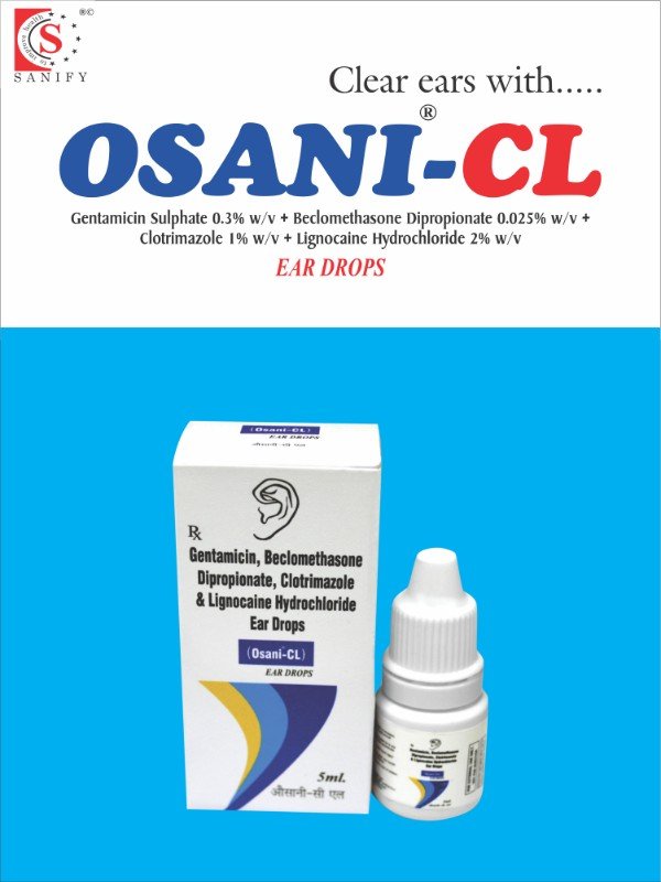 Osani-CL